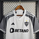 Camisola Atlético Mineiro 2023/24 Alternativo