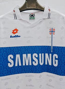 Camisola Retrô CD Universidad Católica 1996-97 Principal