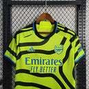 Camisola Arsenal 2023/24 Alternativo