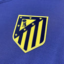 Camisola Atlético de Madrid 2025/26 - Alternativo
