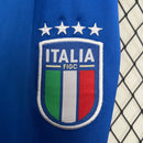 Conjunto Infantil Seleção Itália 2024/25 - Alternativo