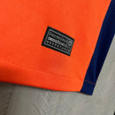 Camisola Seleção Holanda 2024/25 Principal