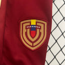 Conjunto Infantil Seleção Venezuela 2024/25 - Principal