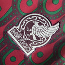 Camisola Seleção México 2024/25 Principal