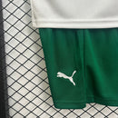 Conjunto Infantil Palmeiras 2025/26 - Alternativo