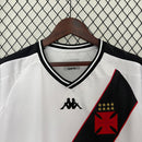 Camisola Feminina Vasco da Gama 2024/25 - Alternativo