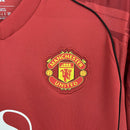 Camisola Manchester United 2025/26 - Principal