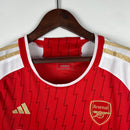 Camisola Feminina Arsenal 2023/24 Principal