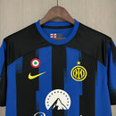 Camisola Inter de Milão 2023/24 Principal