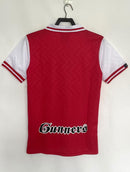 Camisola Retrô Arsenal 1996-97 - Principal