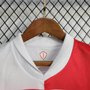 Conjunto Infantil Seleção Croácia 2024/25 - Principal