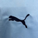 Conjunto Infantil Manchester City 2025/26 - Principal