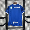Camisola Al Hilal 2024/25 Principal