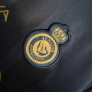 Conjunto Infantil Al-Nassr 2023/24 - Alternativo