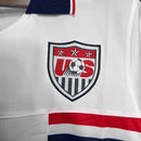 Camisola Retrô USA 1995 - Principal