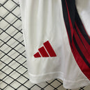Conjunto Infantil Flamengo 2025/26 - Principal