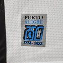 Camisola Grêmio 2022/23 Alternativo