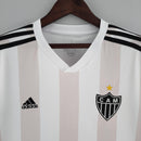 Camisola Feminina Atlético Mineiro 2022/23 Alternativo