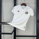 Camisola Feminina Santos 2025/26 - Principal
