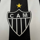 Camisola Atlético Mineiro 2024/25 - Principal