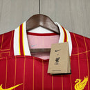 Camisola Liverpool 2024/25 Principal