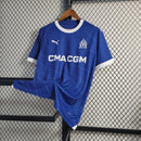 Camisola Olympique de Marseille 2023/24 Alternativo