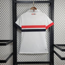 Camisola Feminina São Paulo FC 2024/25 Principal
