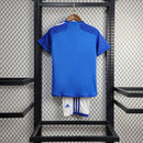 Conjunto Infantil Cruzeiro 2024/25 - Principal