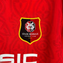Camisola Rennes 2023/24 Principal