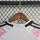 Conjunto Infantil Juventus 2023/24 - Alternativo