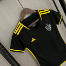Camisola Feminina Atlético Mineiro 2023/24 - Terceira