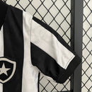 Conjunto Infantil Botafogo 2023/24 - Principal