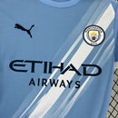 Camisola Manchester City 2025/26 - Principal