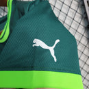 Camisola Feminina SE Palmeiras 2023/24 Principal