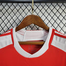 Camisola Feminina Internacional 2024/25 Principal