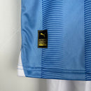 Conjunto Infantil Manchester City 2023/24 - Principal