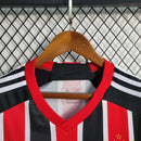 Camisola São Paulo 2023/24 Alternativo