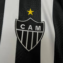 Camisola Feminina Atlético Mineiro 2024/25 - Principal