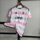 Camisola Juventus 2023/24 Alternativo