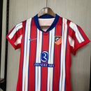Conjunto Infantil Atlético de Madrid 2024/25 - Principal