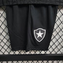 Conjunto Infantil Botafogo 2023/24 - Alternativo