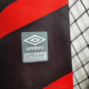 Camisola Feminina Athletico Paranaense 2023/24 Principal