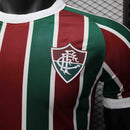 Camisola Fluminense Player 2025/26 Principal