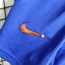 Conjunto Infantil Chelsea 2023/24 - Principal