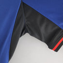 Camisola Seleção Holanda 2022/23 Alternativo