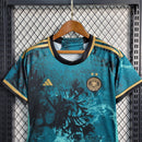 Camisola Feminina Seleção Alemanha 2023/24 Alternativo