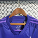 Camisola Feminina Seleção Argentina 2022/23 Alternativo
