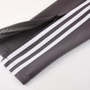 Conjunto de Treino Real Madrid CF 2024-25 - Casaco sem Capuz
