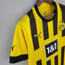 Camisola Borussia Dortmund 2022/23 Principal