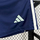 Conjunto Infantil Ajax 2025/26 - Principal
